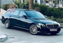 مێرسێدس بێنز E-Class
